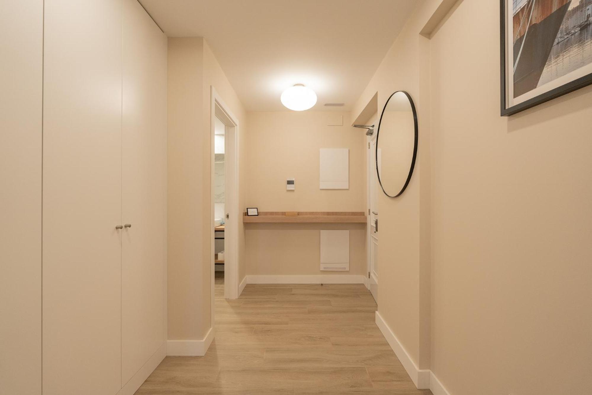 Apartamento Halo Cuatro